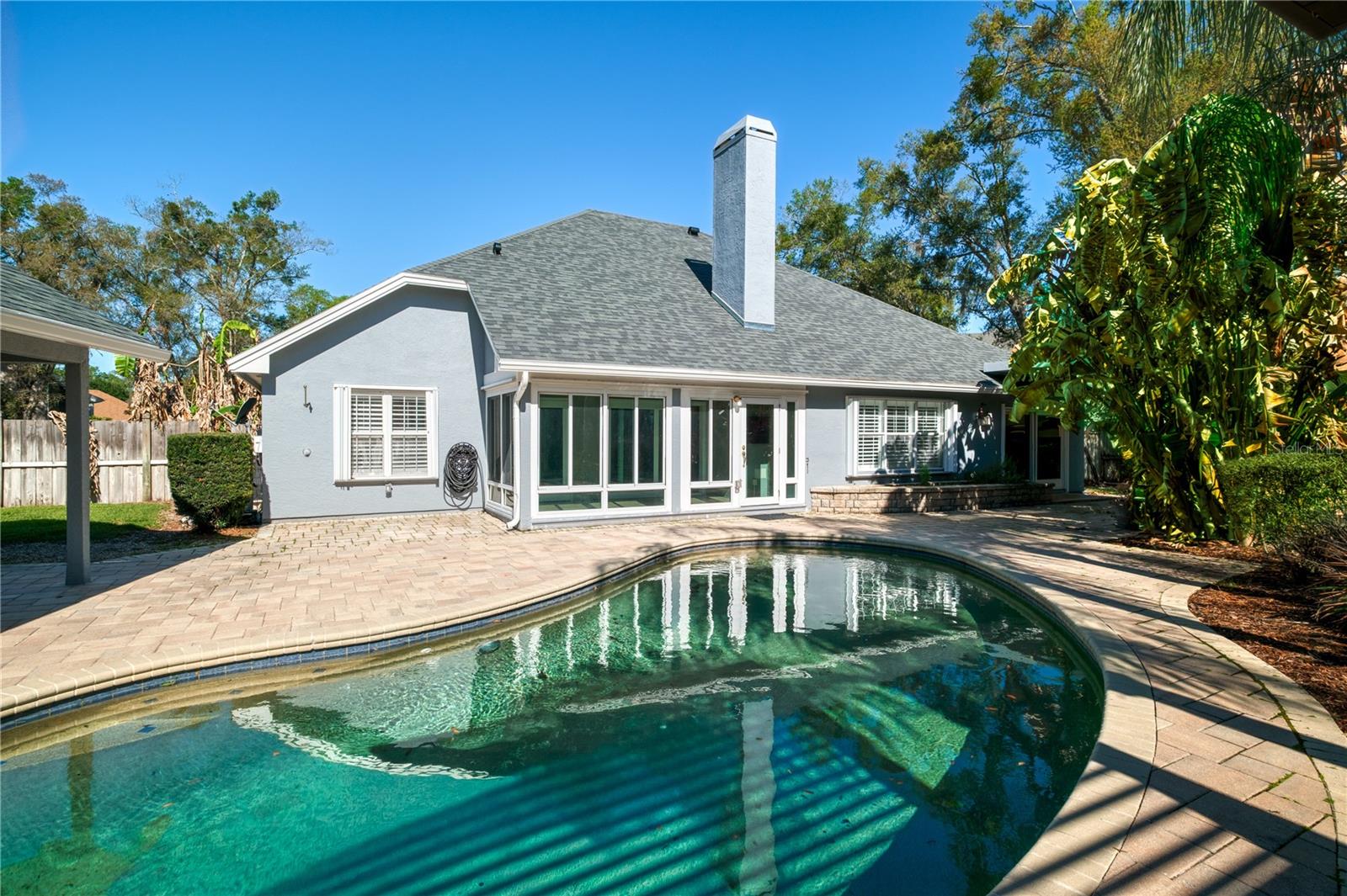 Image 4 of 32 For 5059 Knotty Pine Court