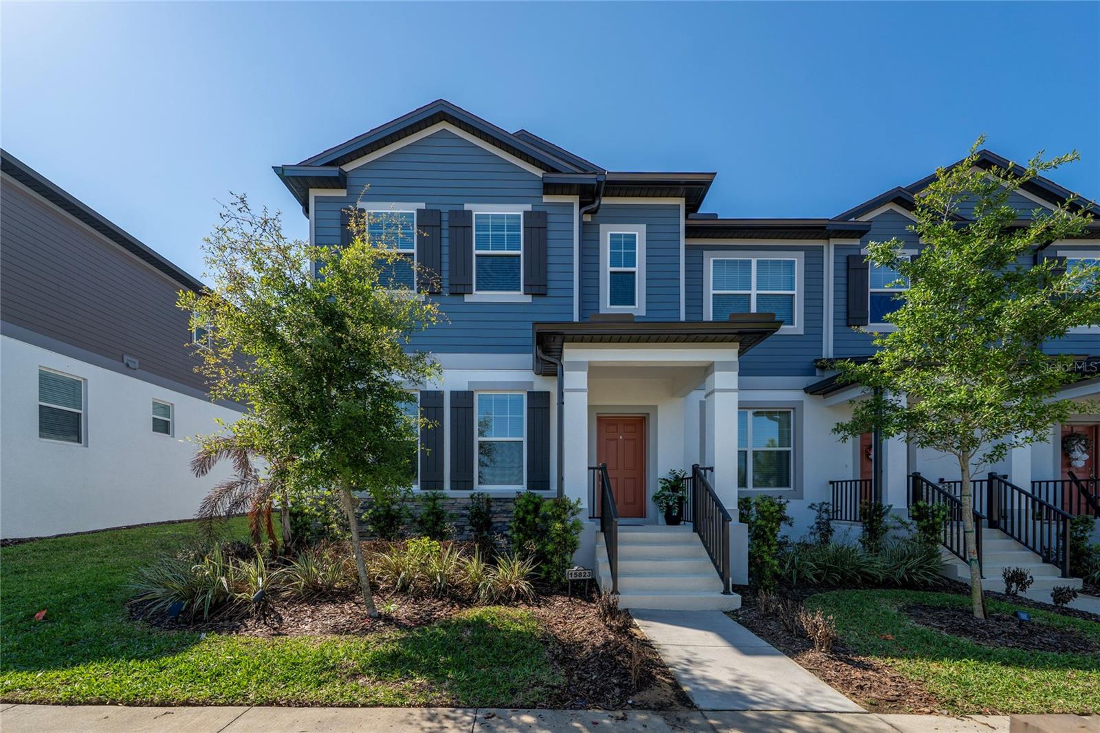 Details for 15823 Tollington Alley, WINTER GARDEN, FL 34787