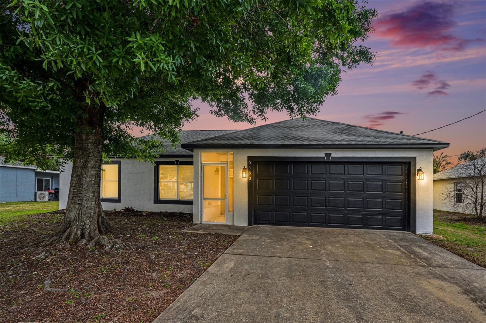 Details for 6460 Ainsworth Road, COCOA, FL 32927