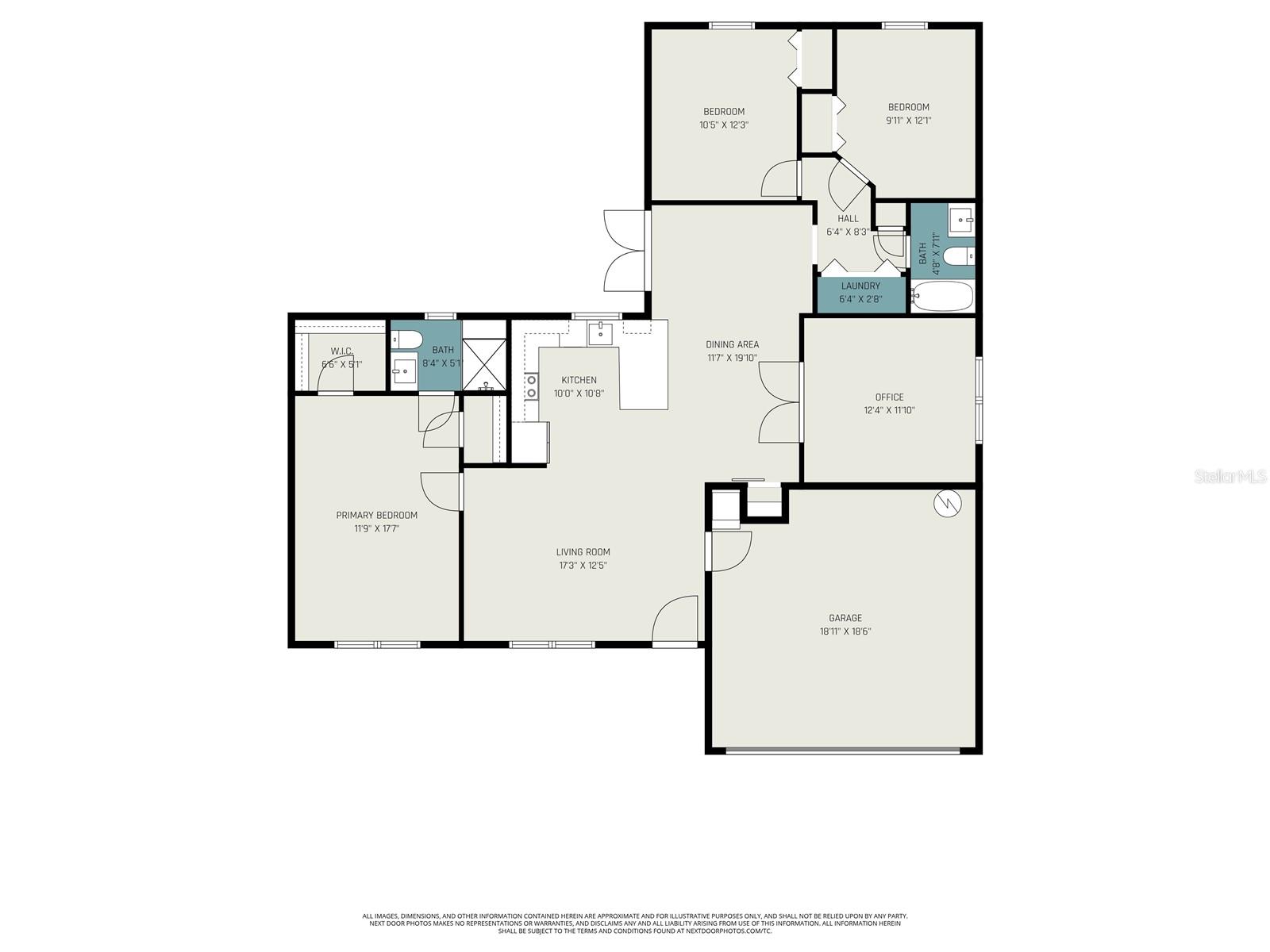 Image 28 of 28 For 6460 Ainsworth Road