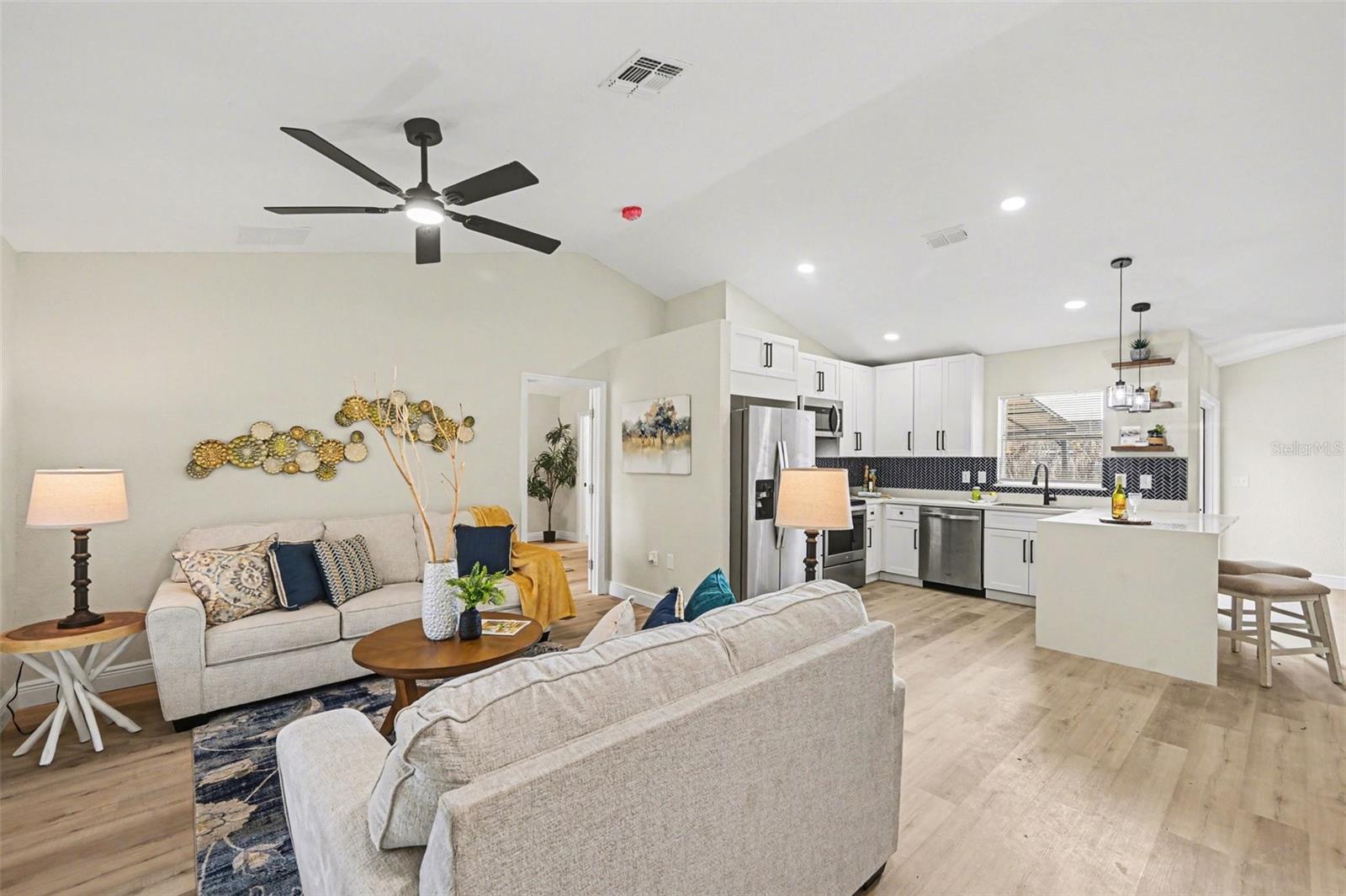 Image 3 of 28 For 6460 Ainsworth Road