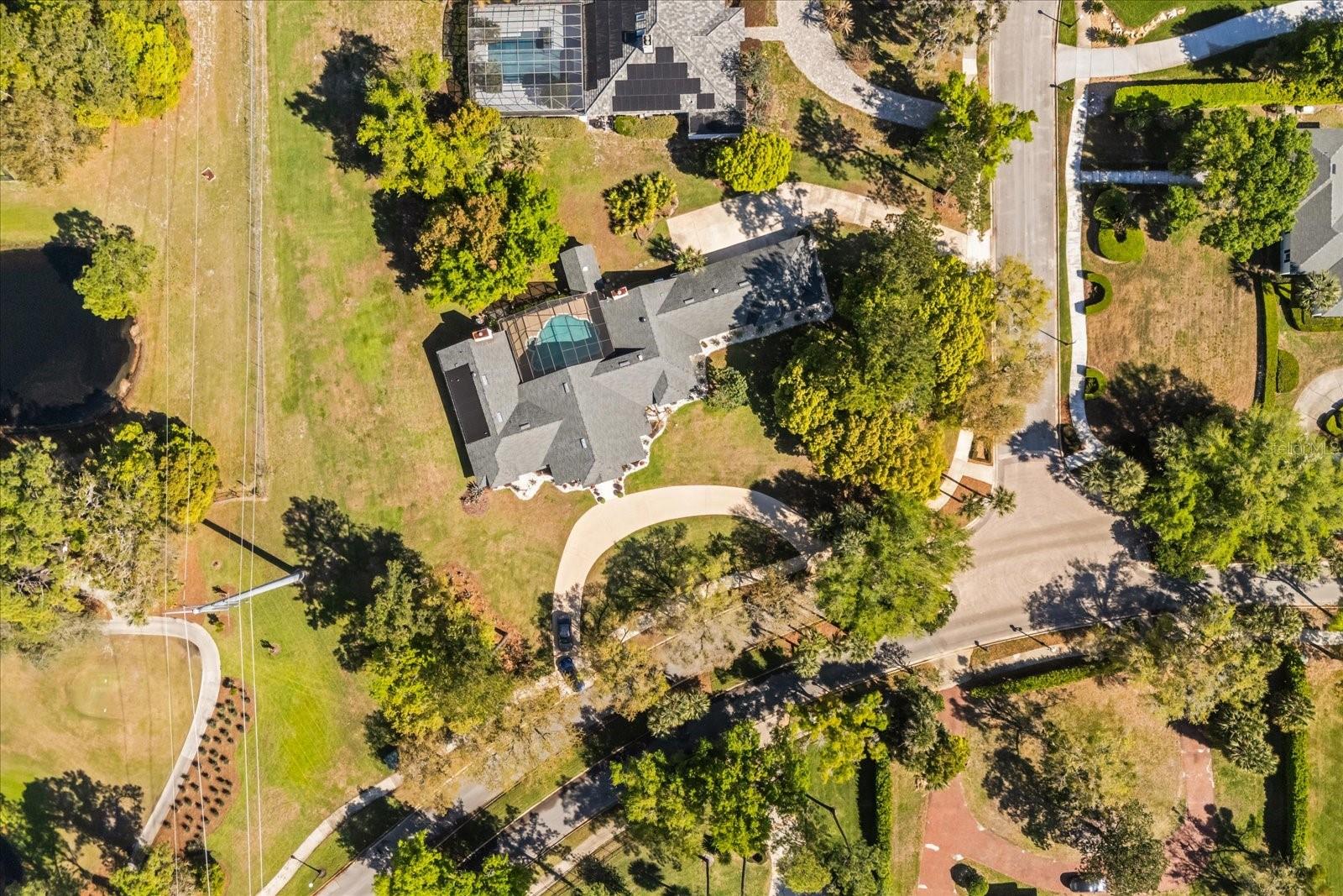 Image 61 of 63 For 1856 Alaqua Drive