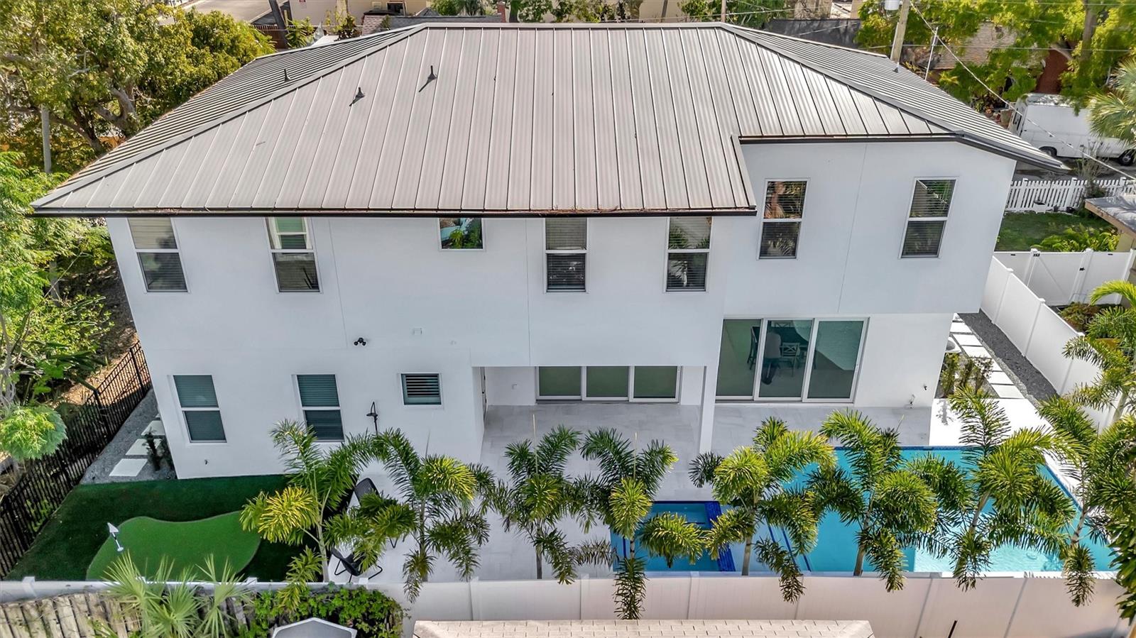 Image 38 of 39 For 3723 Norwood Court