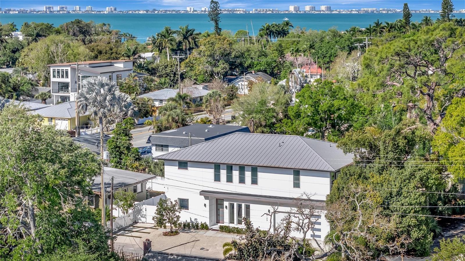 Image 39 of 39 For 3723 Norwood Court