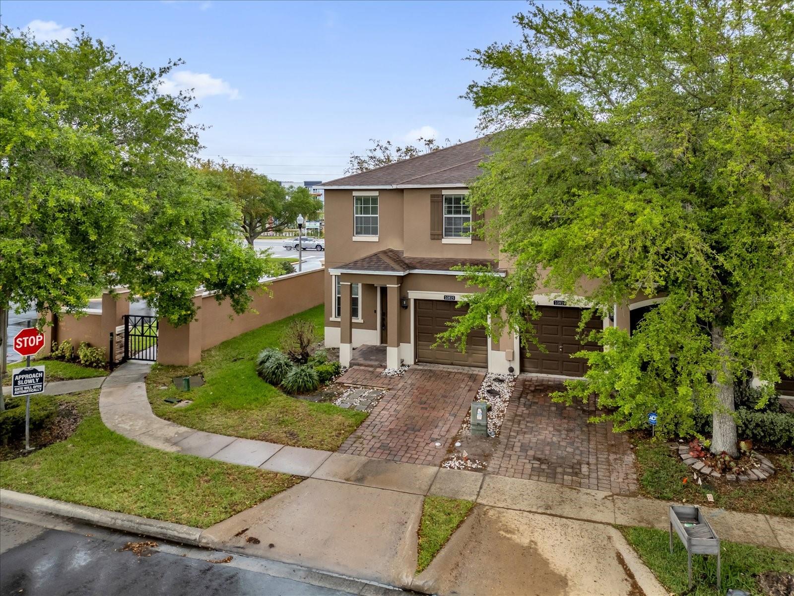 Image 25 of 27 For 10815 Savannah Landing Circle