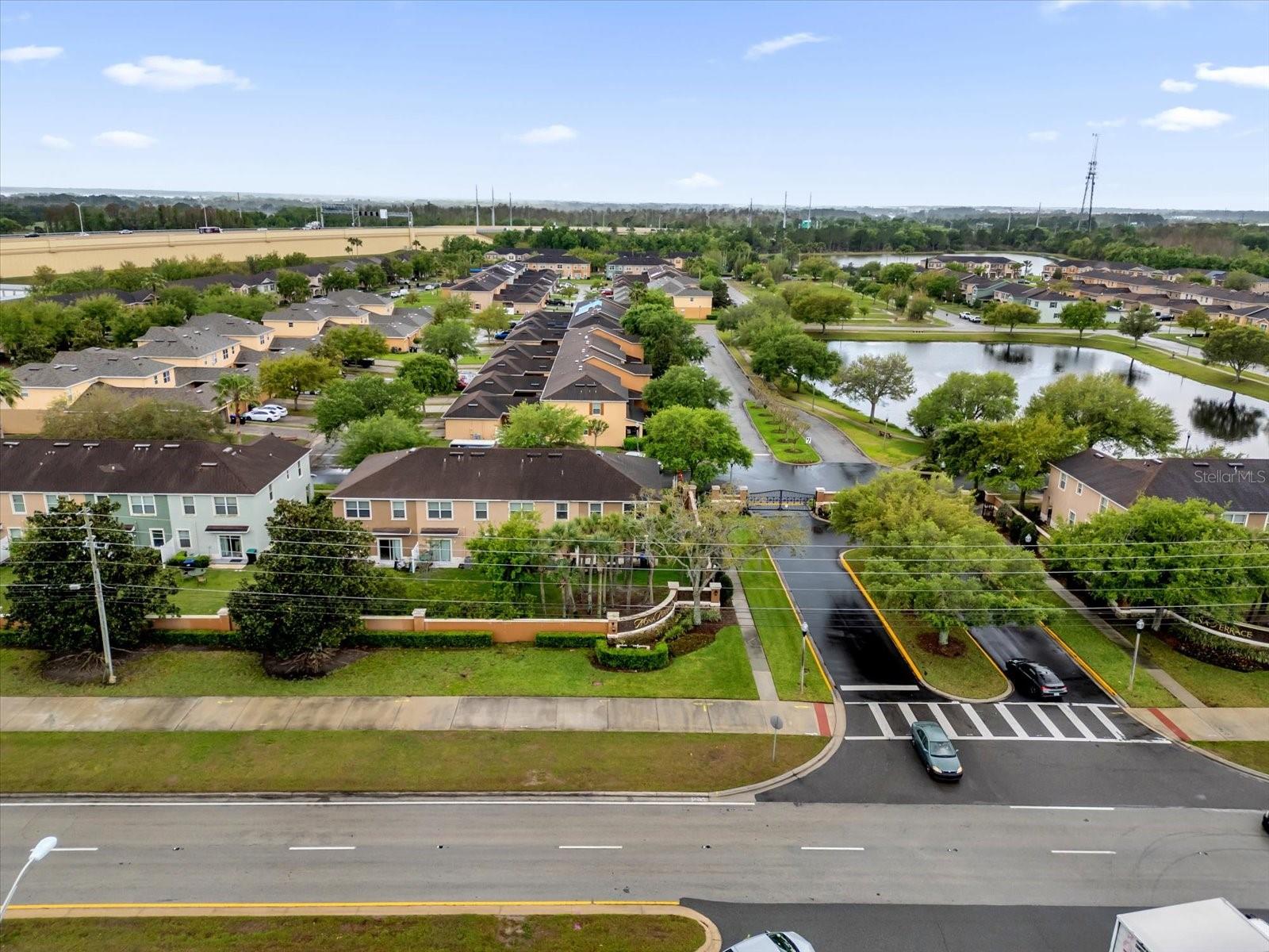 Image 27 of 27 For 10815 Savannah Landing Circle