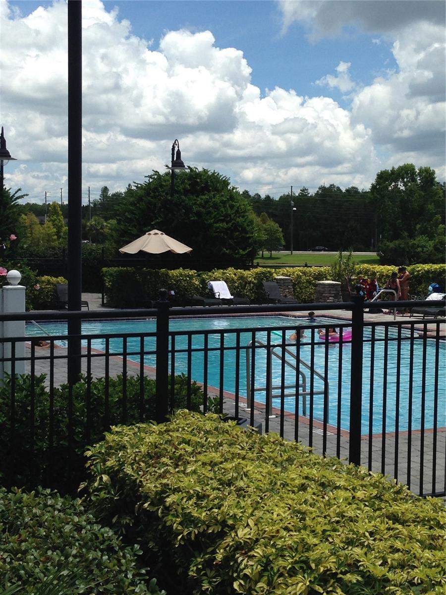 Image 23 of 23 For 14341 Fredricksburg Drive 1008