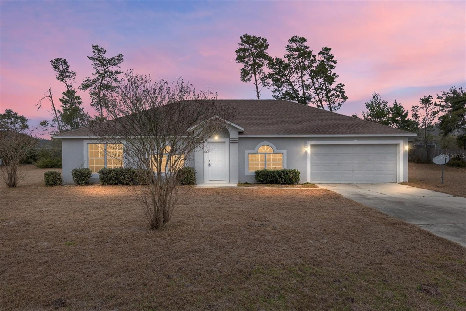 Details for 4181 111th Place, OCALA, FL 34476