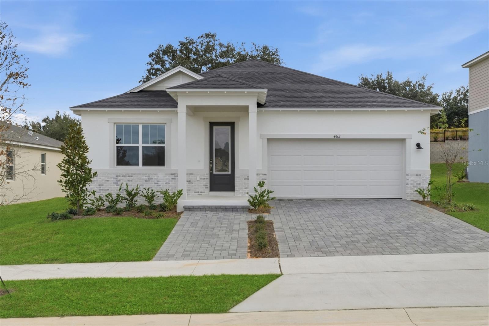 Details for 462 Free Range Drive, GROVELAND, FL 34736