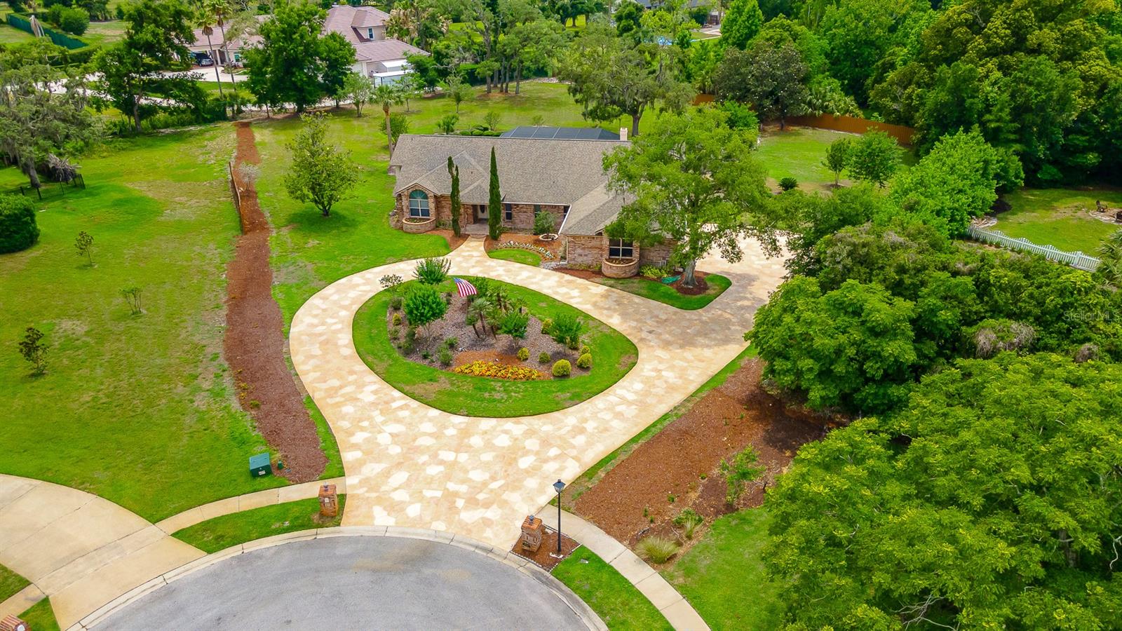 Image 36 of 37 For 2165 Blue Iris Place