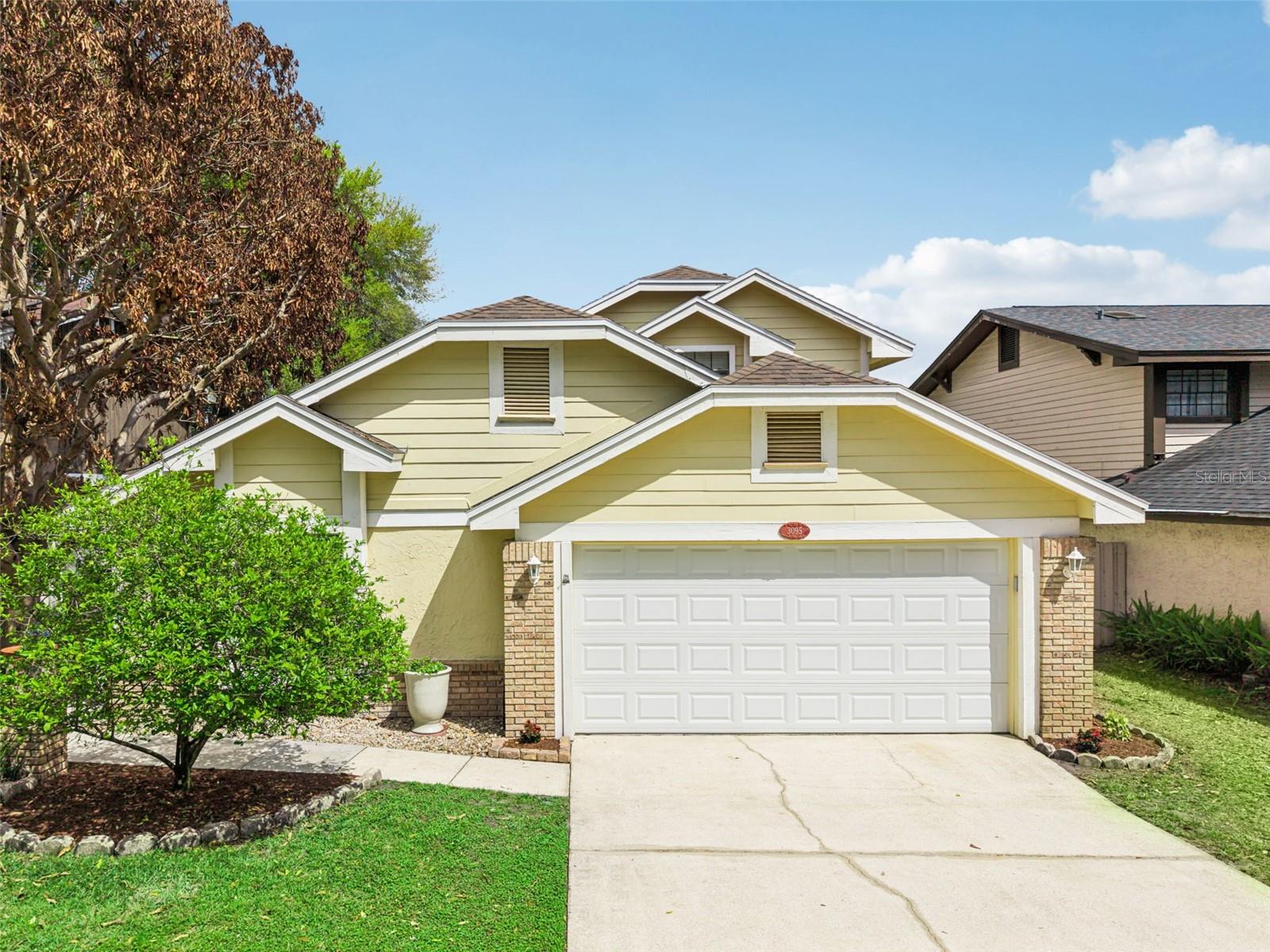 Details for 3095 Bridgehampton Lane, ORLANDO, FL 32812