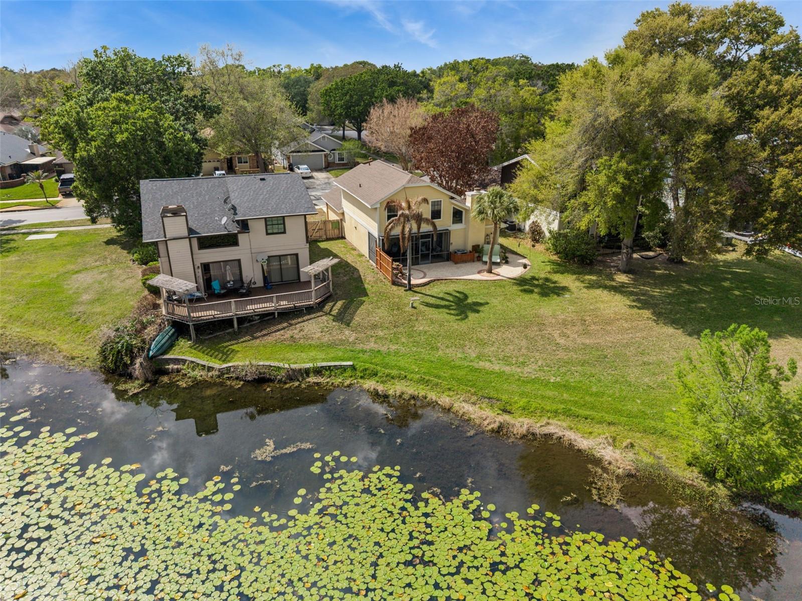 Image 19 of 25 For 3095 Bridgehampton Lane