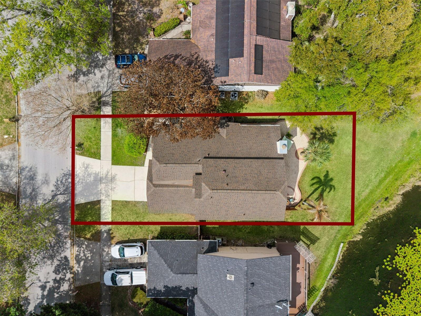 Image 20 of 25 For 3095 Bridgehampton Lane