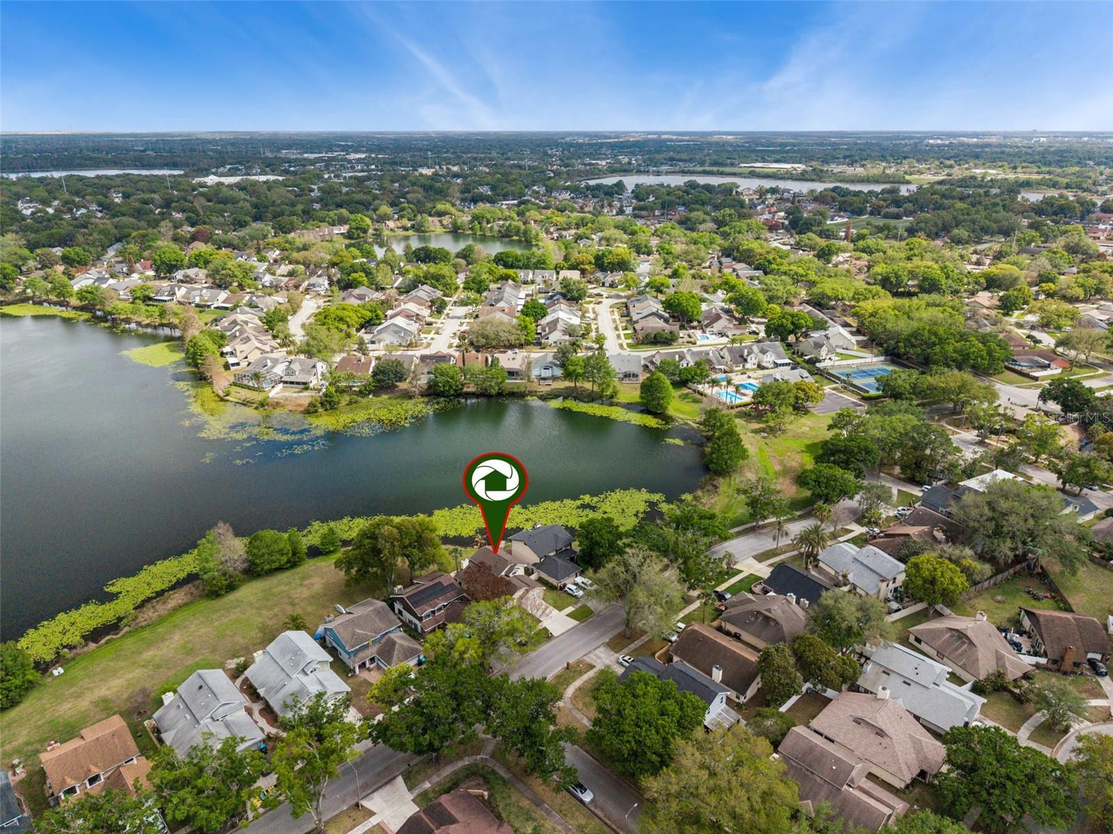 Image 22 of 25 For 3095 Bridgehampton Lane