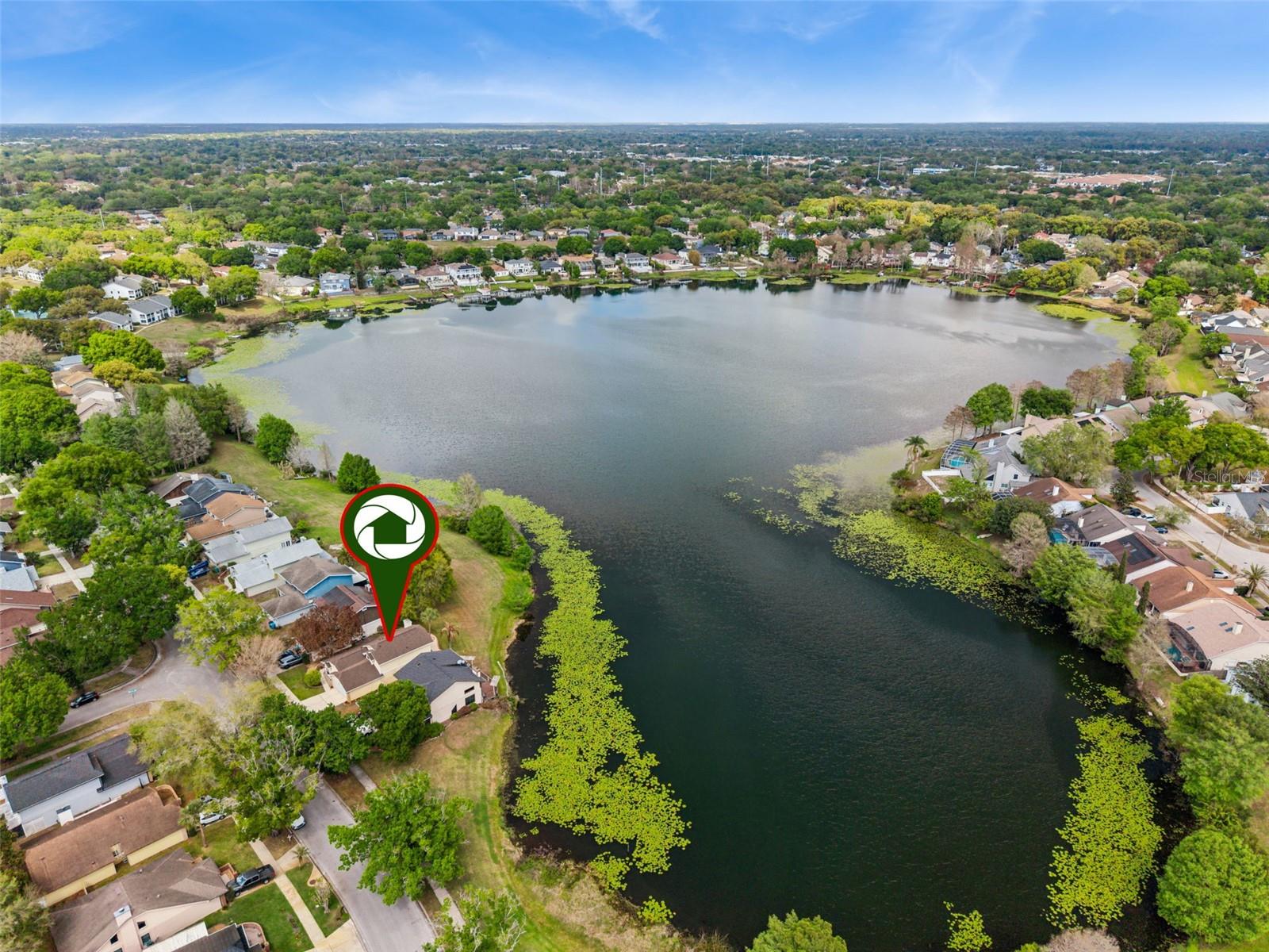 Image 23 of 25 For 3095 Bridgehampton Lane