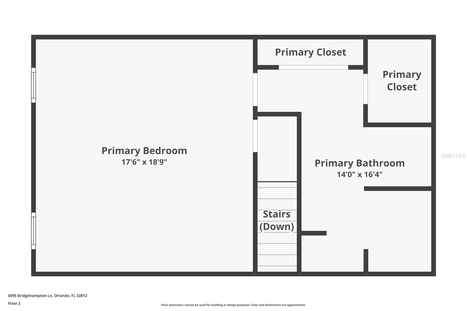 Image 25 of 25 For 3095 Bridgehampton Lane