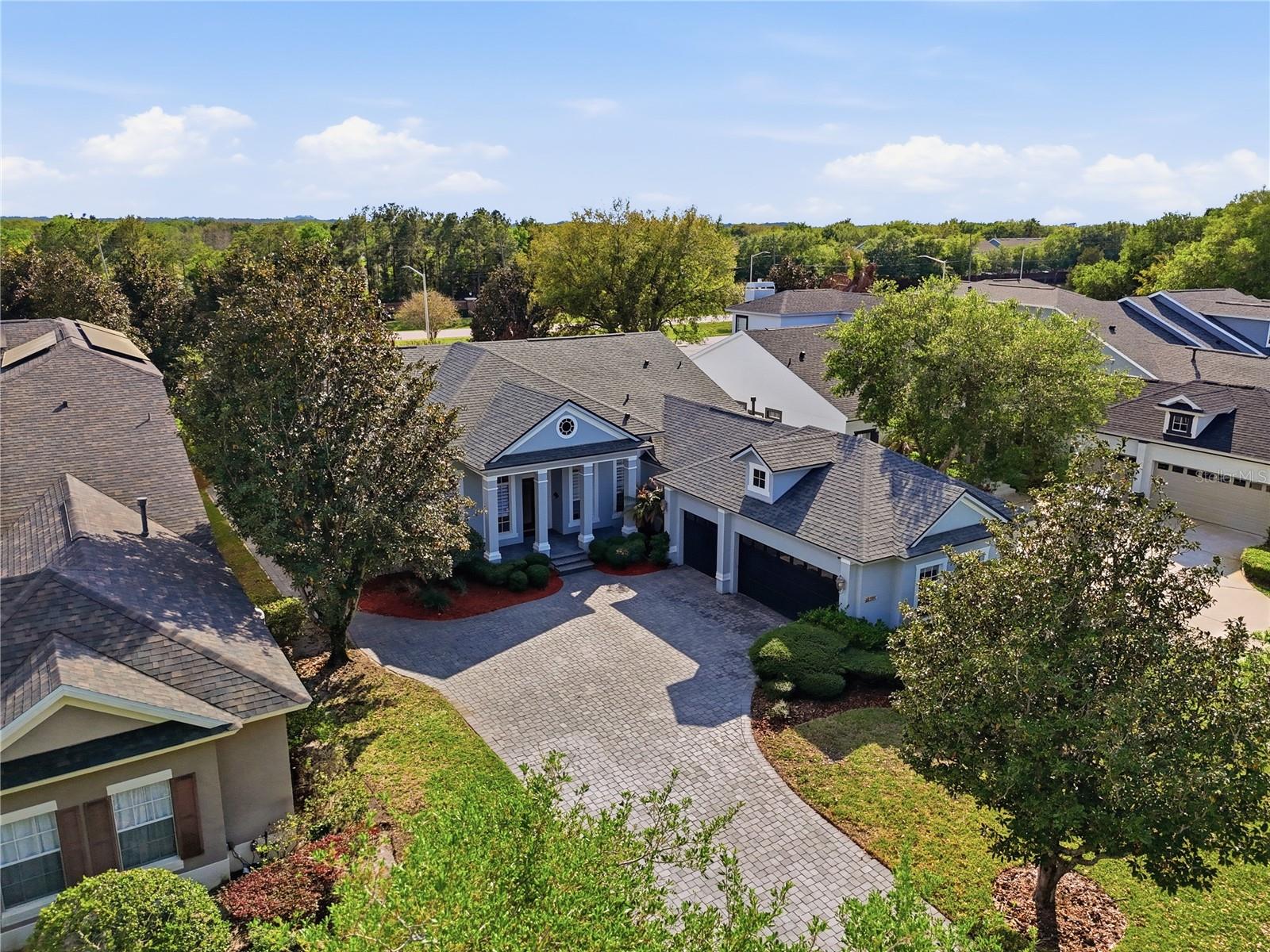 Image 4 of 68 For 11536 Claymont Circle