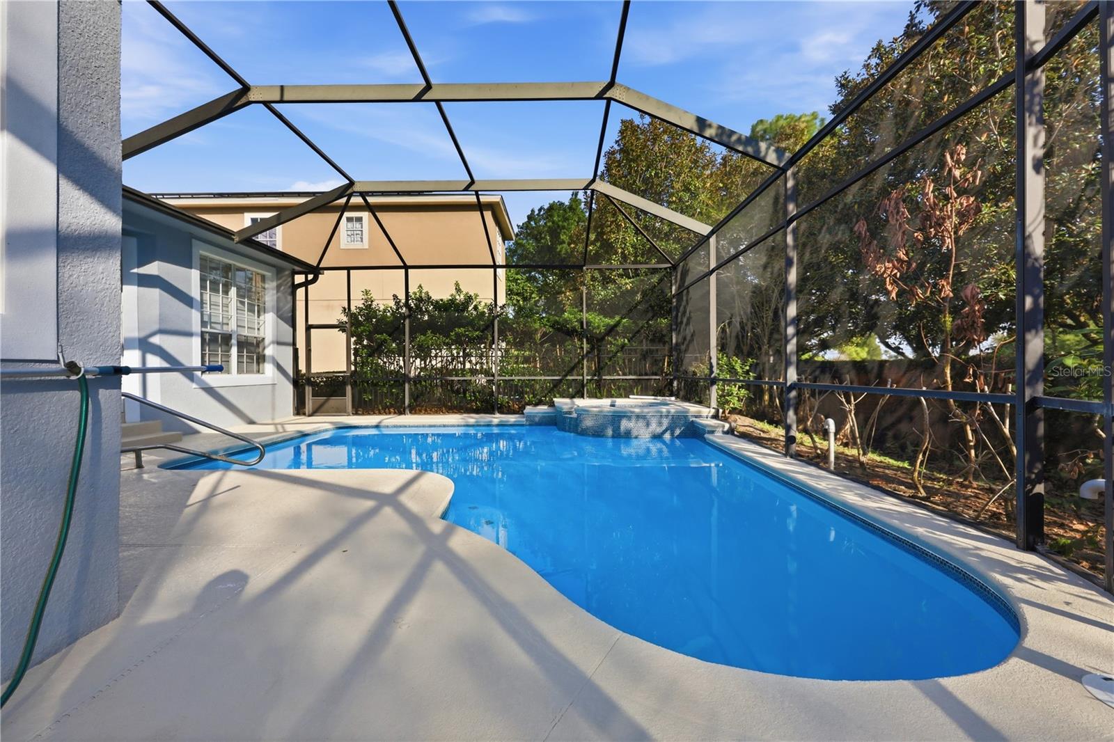 Image 52 of 68 For 11536 Claymont Circle