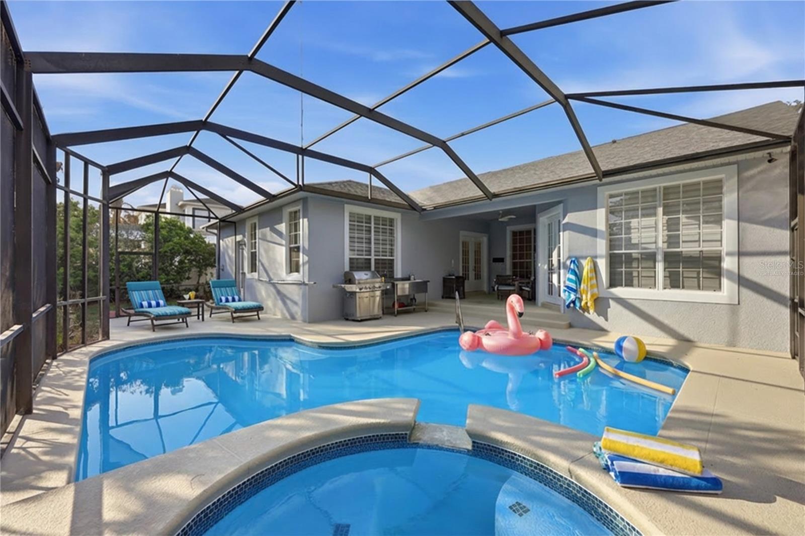 Image 53 of 68 For 11536 Claymont Circle