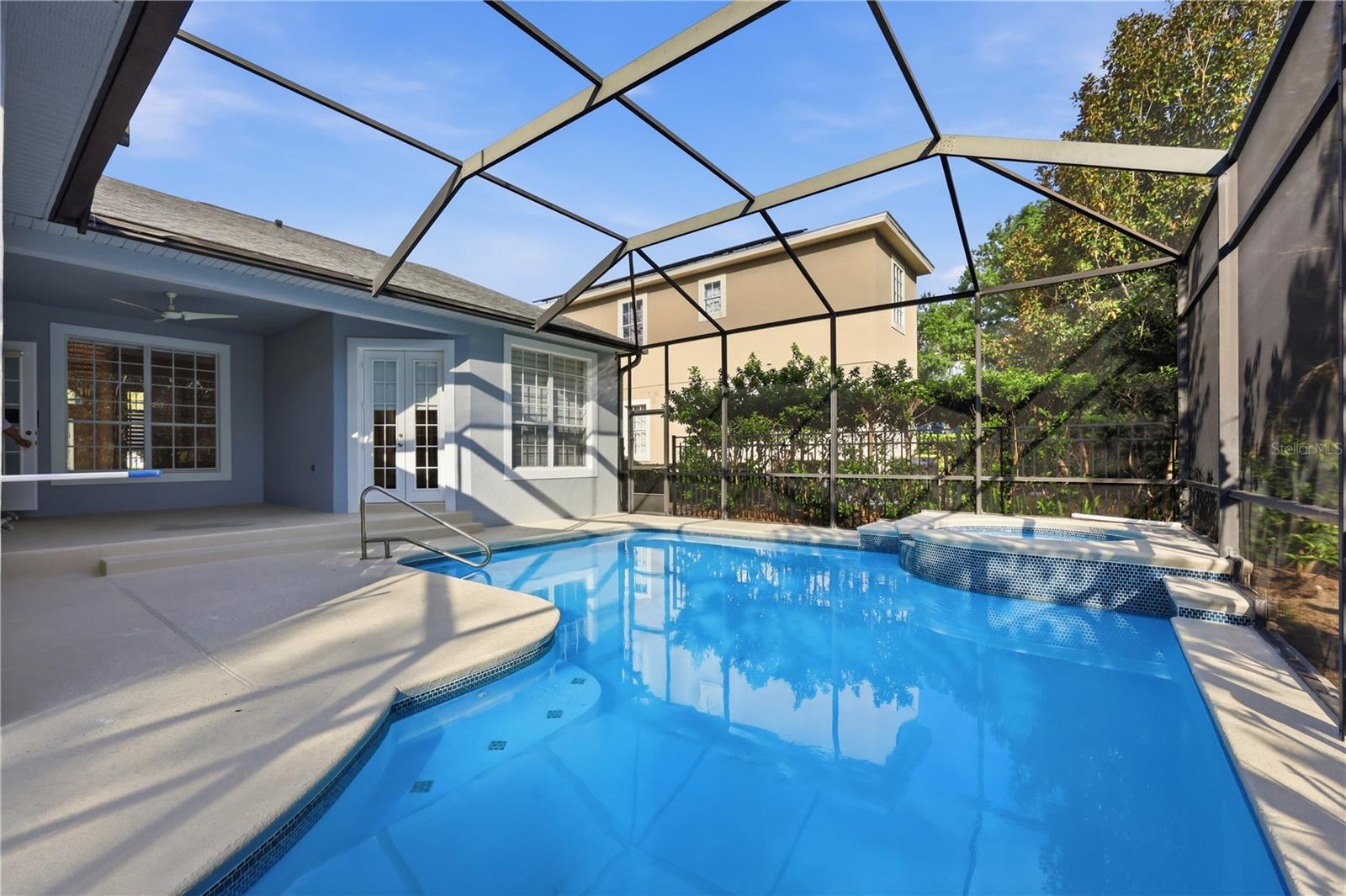 Image 54 of 68 For 11536 Claymont Circle