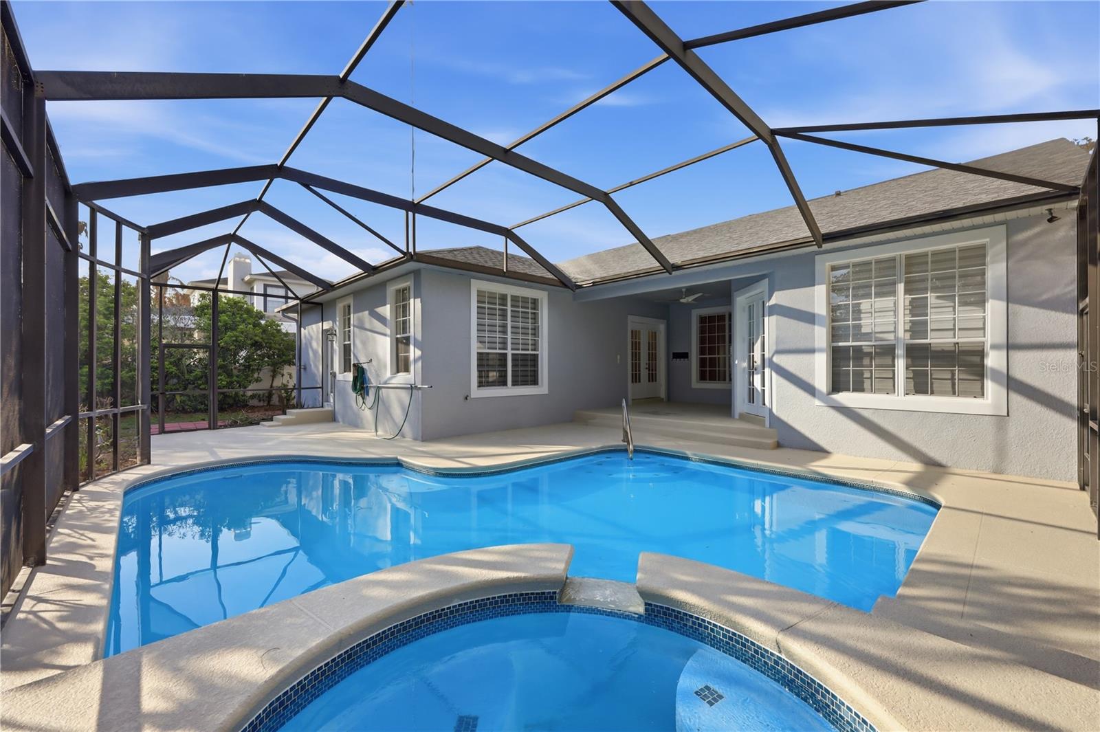 Image 55 of 68 For 11536 Claymont Circle