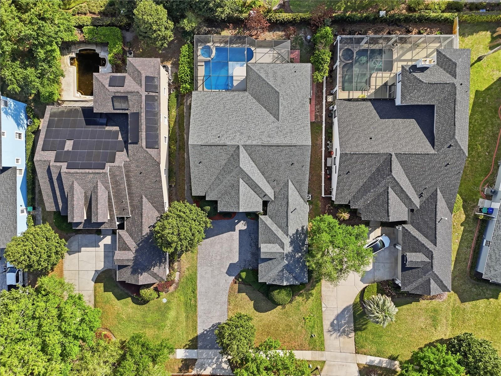 Image 59 of 68 For 11536 Claymont Circle