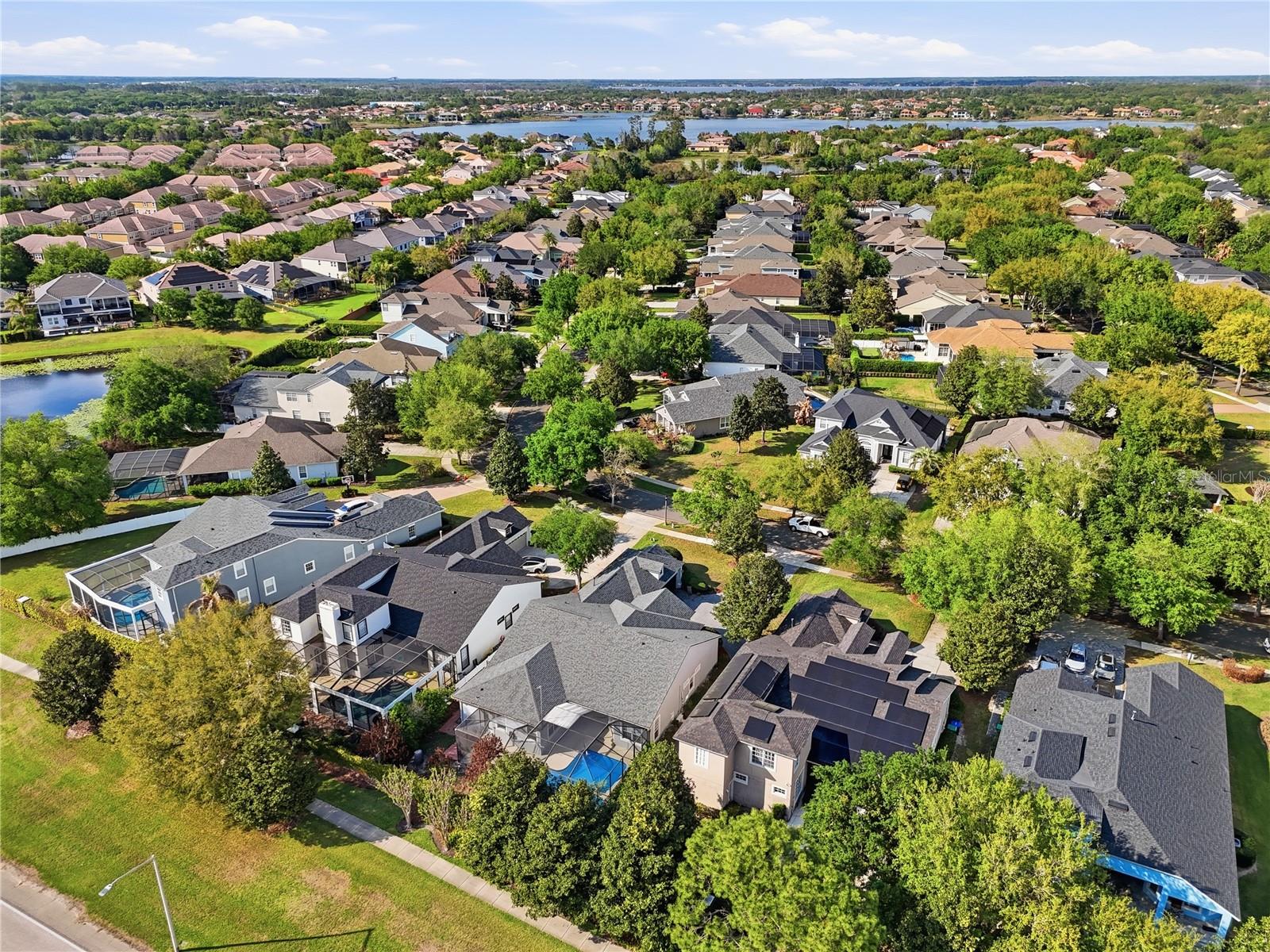 Image 60 of 68 For 11536 Claymont Circle