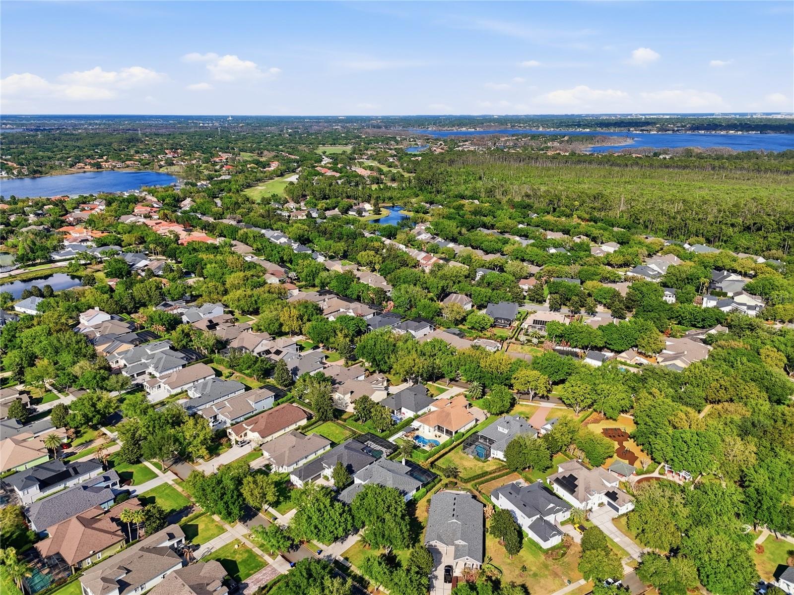 Image 61 of 68 For 11536 Claymont Circle