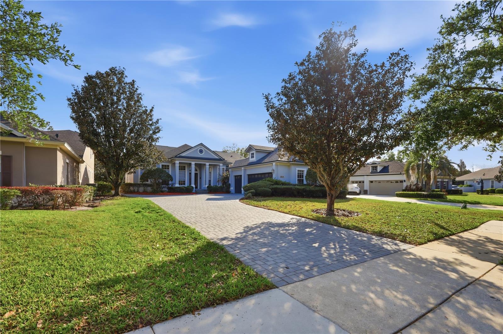 Image 62 of 68 For 11536 Claymont Circle