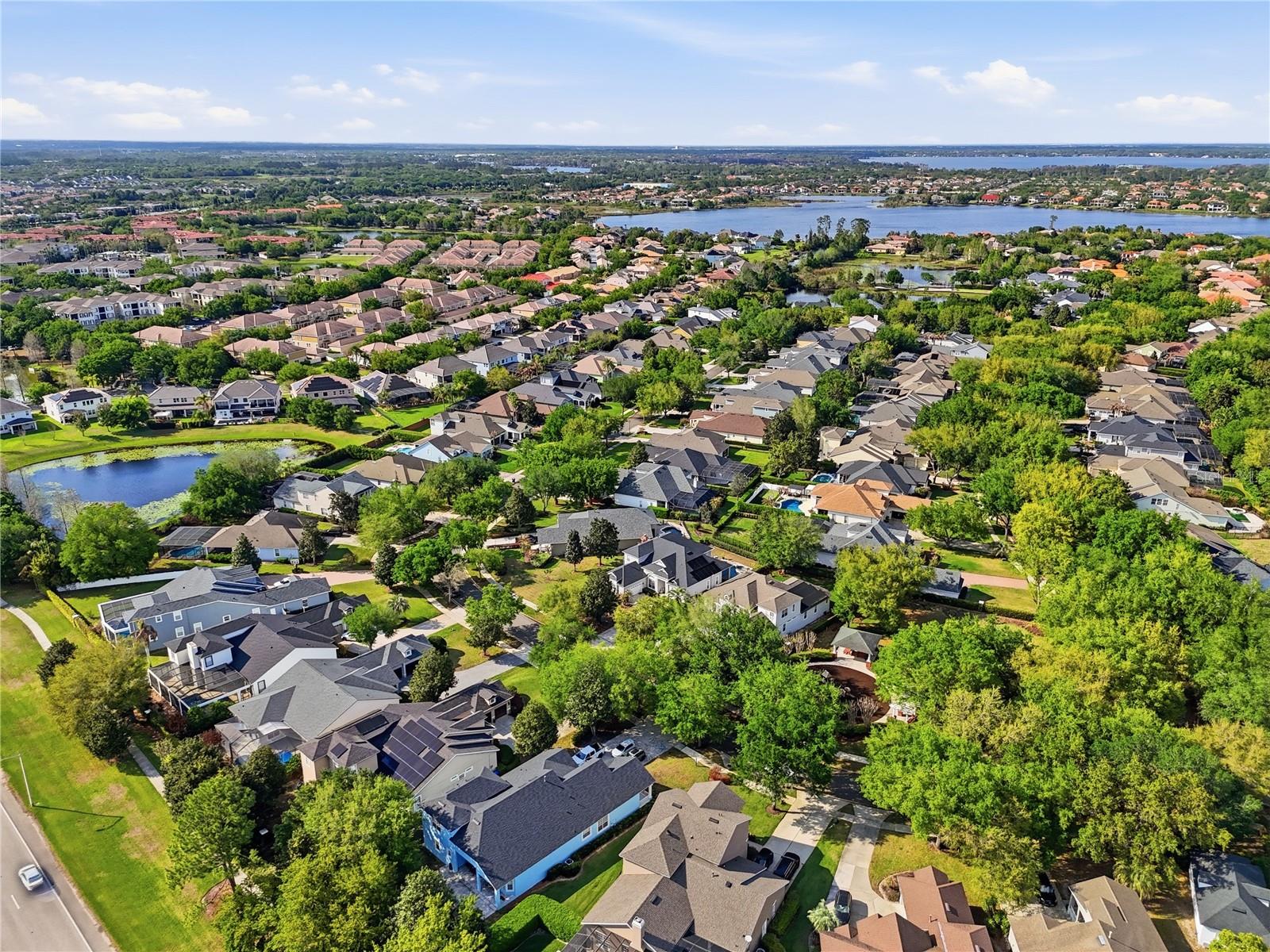 Image 63 of 68 For 11536 Claymont Circle