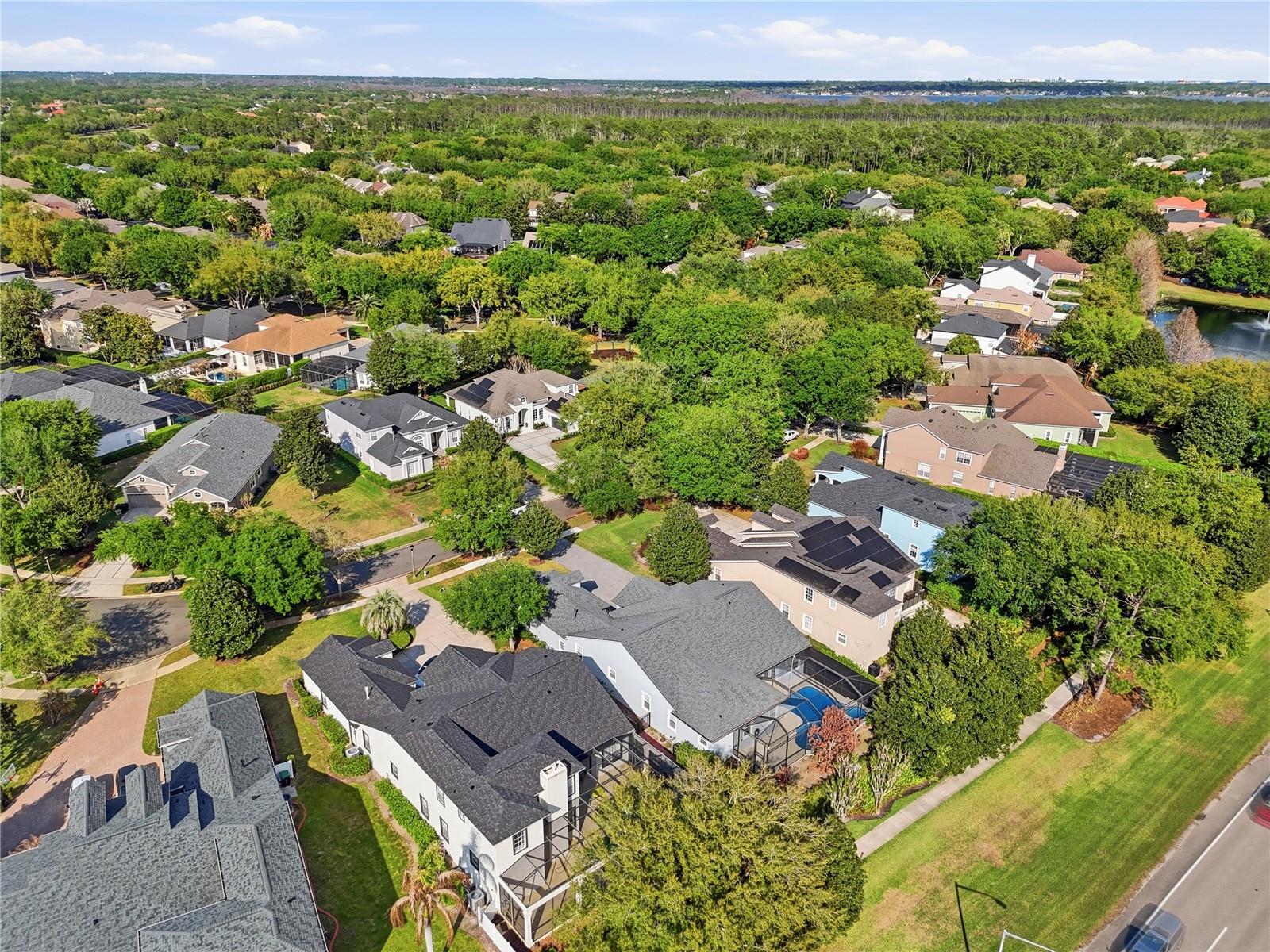 Image 64 of 68 For 11536 Claymont Circle