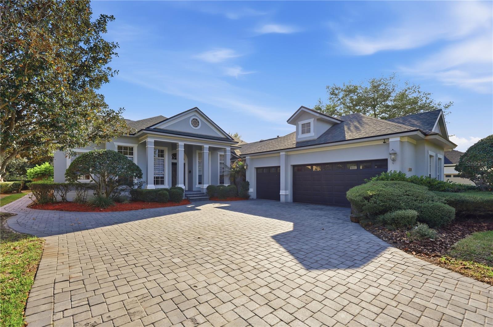 Image 67 of 68 For 11536 Claymont Circle