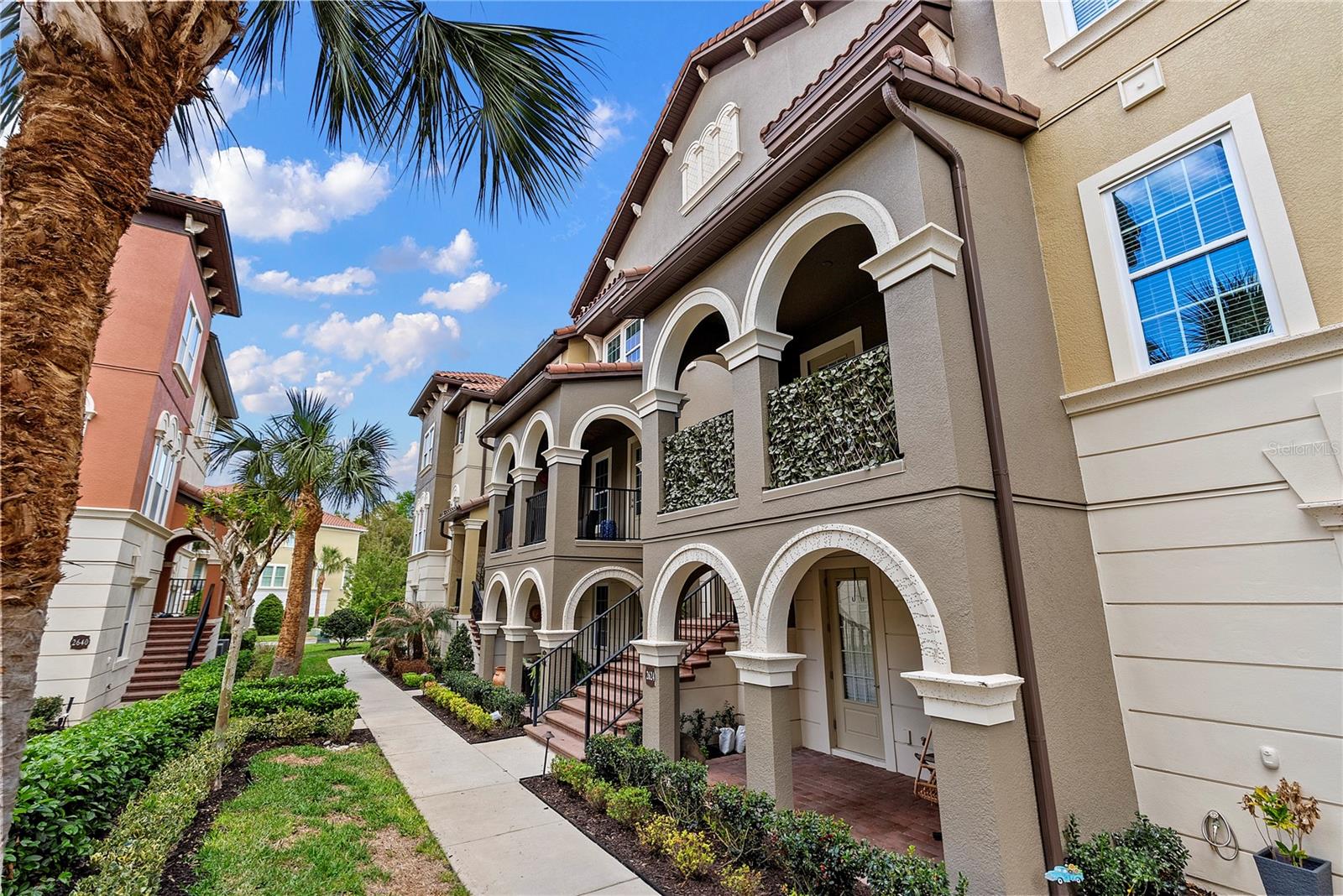 Details for 2624 Lobelia Drive, LAKE MARY, FL 32746