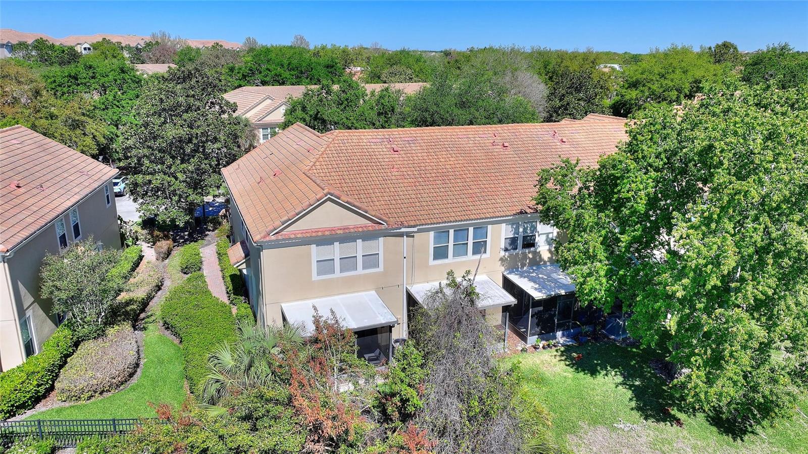 Image 29 of 43 For 6342 Daysbrook Drive 103