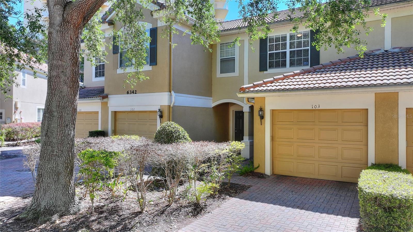 Image 30 of 43 For 6342 Daysbrook Drive 103