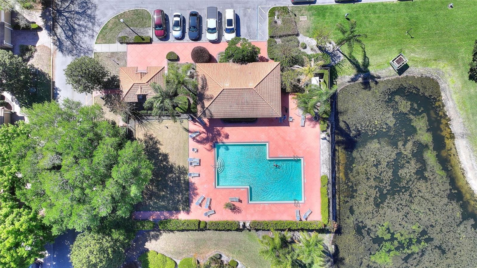 Image 34 of 43 For 6342 Daysbrook Drive 103