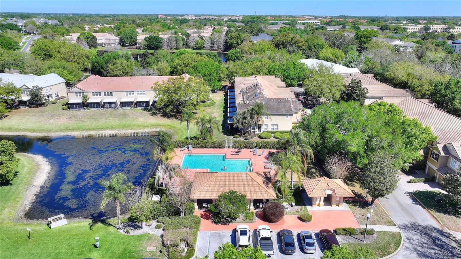 Image 35 of 43 For 6342 Daysbrook Drive 103