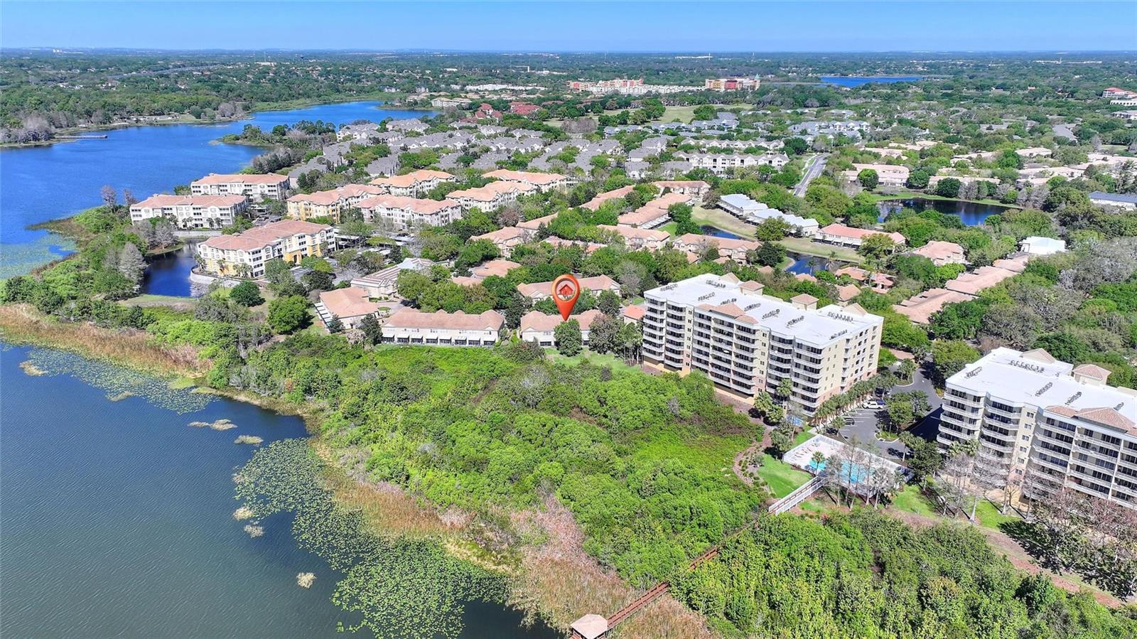 Image 36 of 43 For 6342 Daysbrook Drive 103