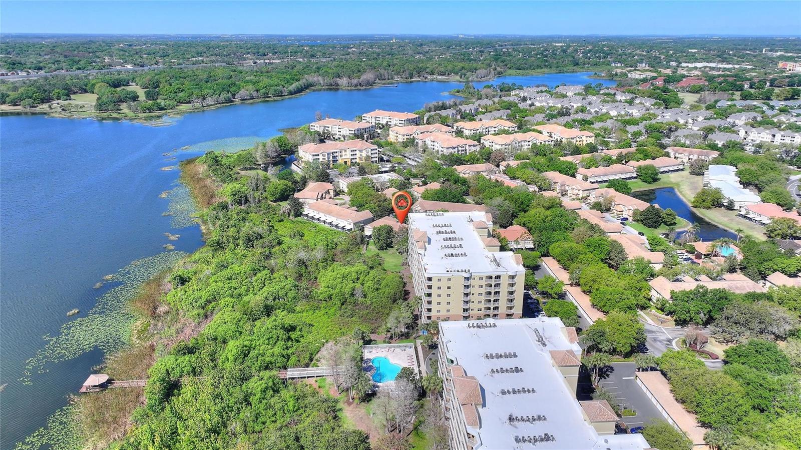 Image 37 of 43 For 6342 Daysbrook Drive 103