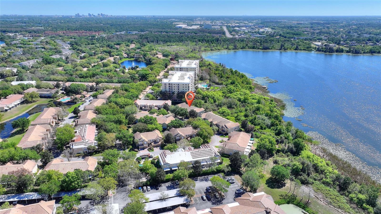 Image 39 of 43 For 6342 Daysbrook Drive 103