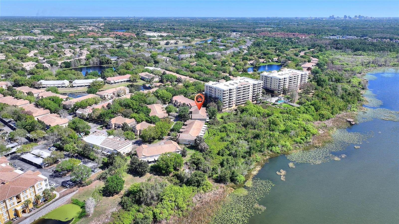 Image 42 of 43 For 6342 Daysbrook Drive 103