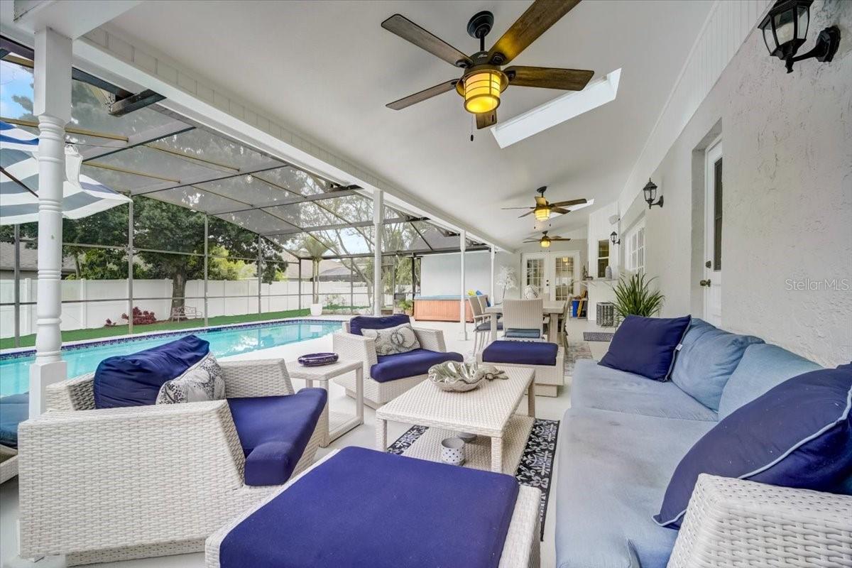 Image 39 of 71 For 7233 Branchtree Drive