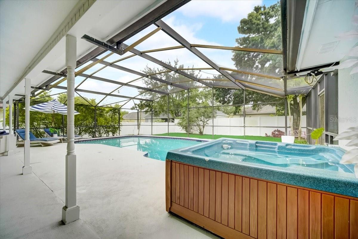 Image 44 of 71 For 7233 Branchtree Drive