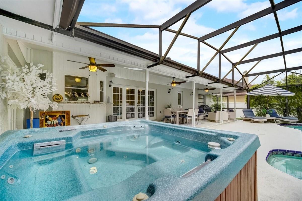 Image 45 of 71 For 7233 Branchtree Drive