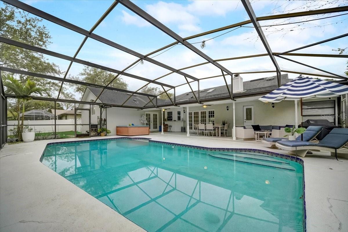 Image 47 of 71 For 7233 Branchtree Drive