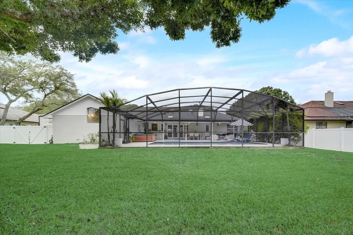 Image 53 of 71 For 7233 Branchtree Drive