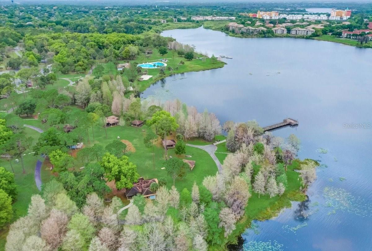 Image 61 of 71 For 7233 Branchtree Drive