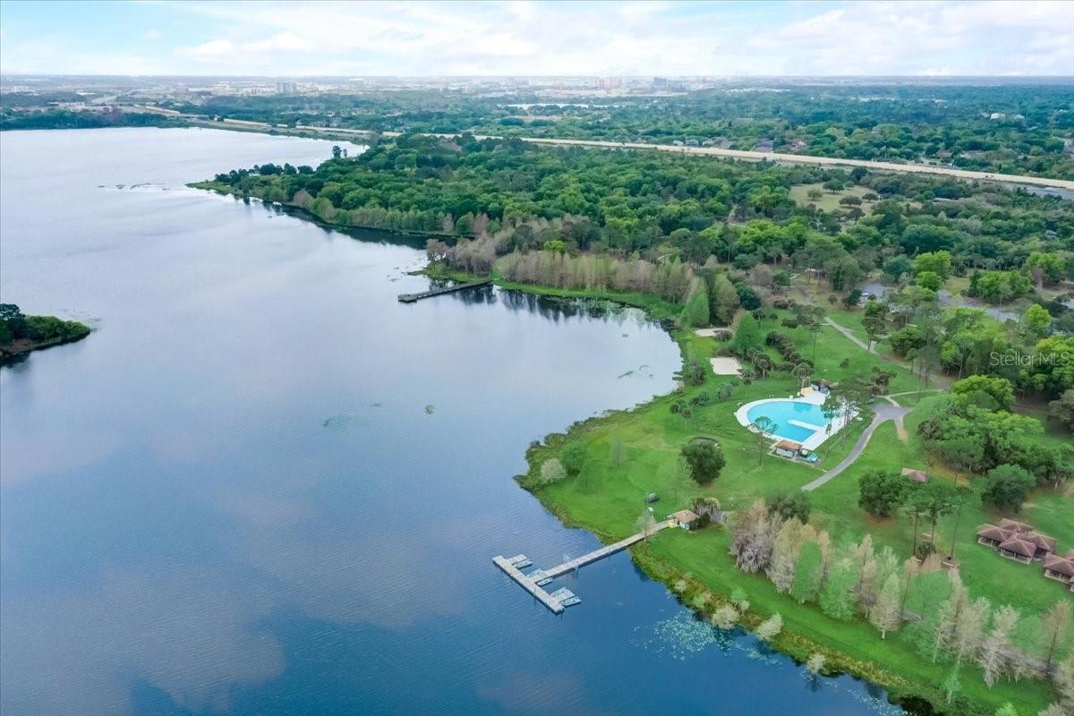 Image 66 of 71 For 7233 Branchtree Drive