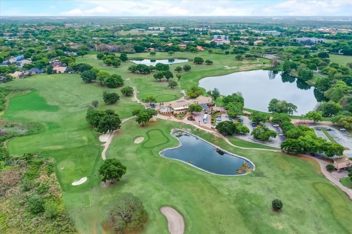 Image 68 of 71 For 7233 Branchtree Drive