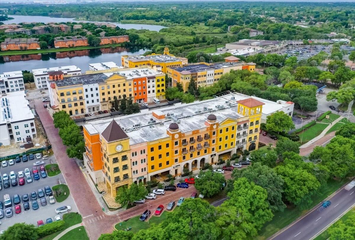 Image 69 of 71 For 7233 Branchtree Drive